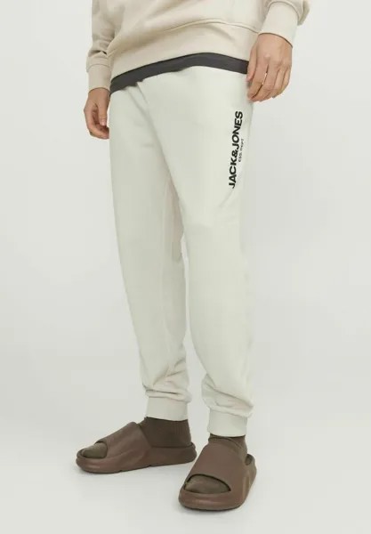 Спортивные брюки Gordon Jack & Jones, цвет moonbeam