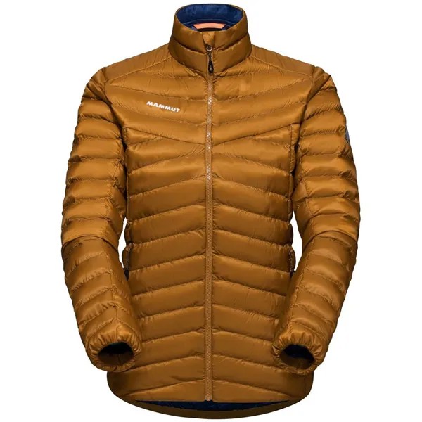 Куртка Mammut Albula In 1013-01841, коричневый