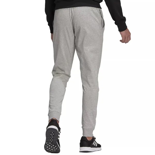 Мужские джоггеры adidas из джерси
