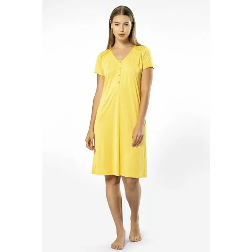 Сорочка  Turen, размер XL, желтый