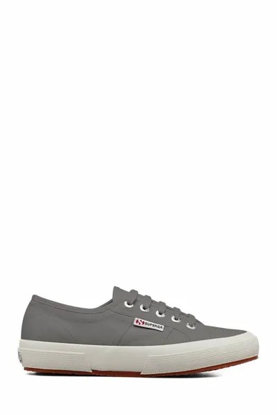 Классические спортивные кроссовки Cotu 2750 Superga, серый