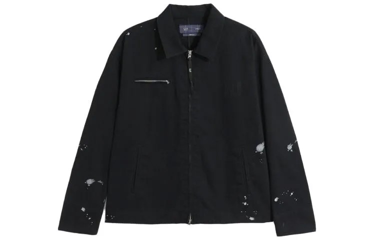 Куртка унисекс GAP, цвет Black