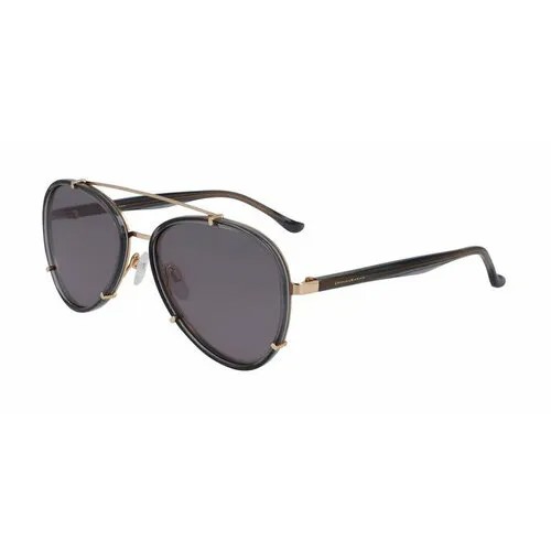 Солнцезащитные очки Donna Karan DO500S 014, черный