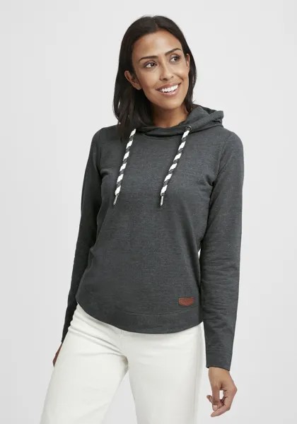 Толстовка Oxmo Hoodie, серый