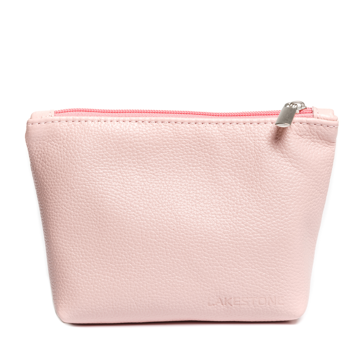 Косметичка женская LAKESTONE Nova Ash Rose розовая