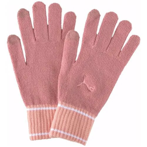 Перчатки PUMA Knit Gloves