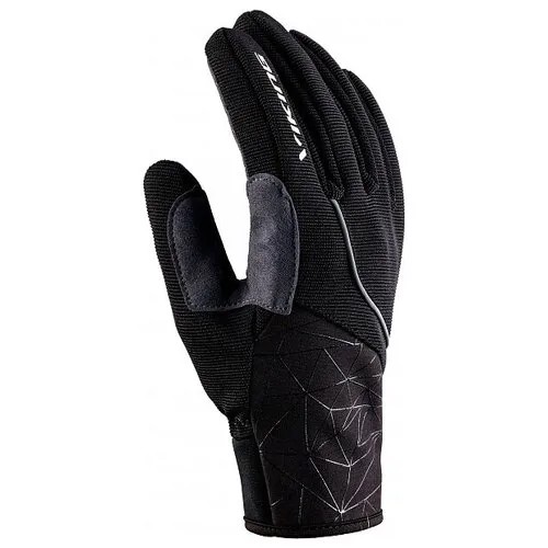 Перчатки VIKING KIRKEN (20/21) Black