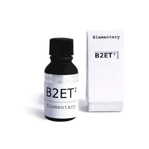 ONIQ базовое покрытие B2ET2 Base Coat Elementary 15 мл бесцветный