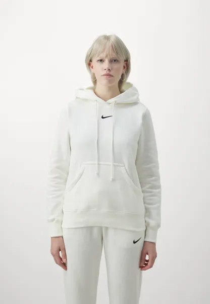 Толстовка с капюшоном Phoenix Hoodie Nike, цвет sail