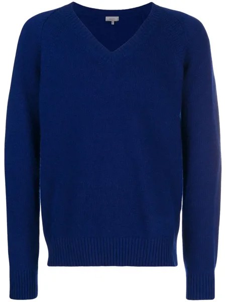 LANVIN basic jumper