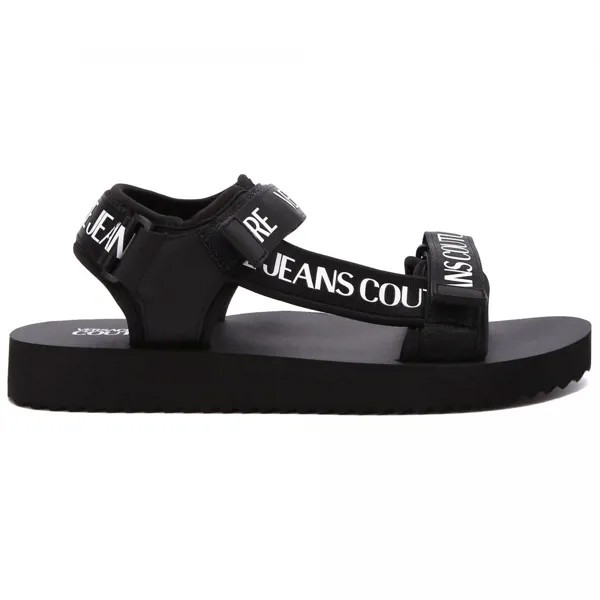 Вьетнамки (сланцы) Versace Jeans Couture