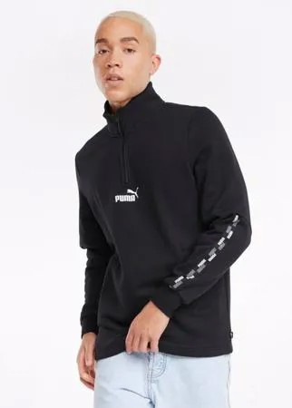 Олимпийка Power Half-Zip Men's Sweatshirt