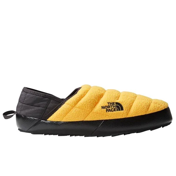 Сандалии M TB TRCTN ML V DNLI The North Face, цвет Gold/Schwarz