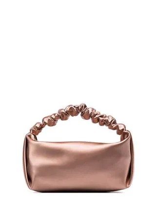 Alexander Wang мини-сумка Scrunchie
