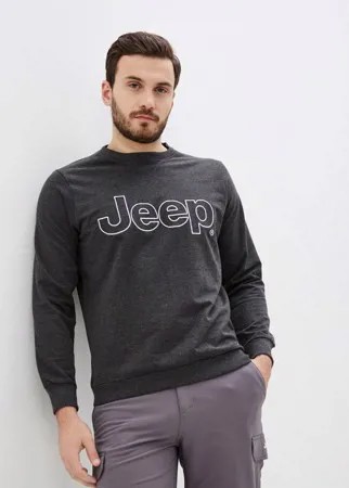 Свитшот Jeep