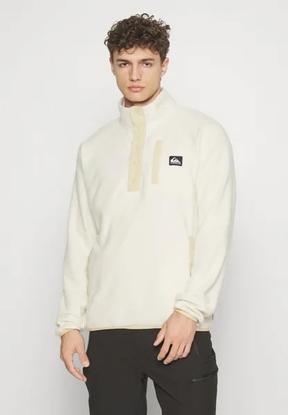 Толстовка из флиса Quiksilver, молочный