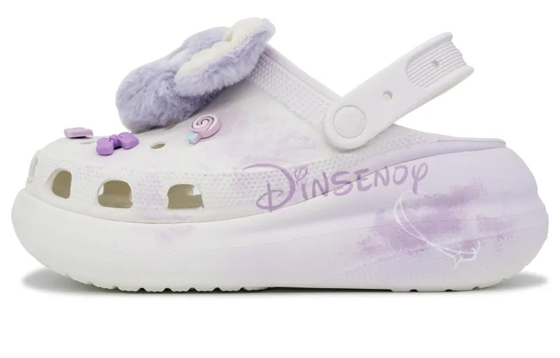 Классические башмаки-сабо унисекс Crocs