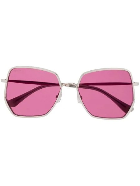 Jimmy Choo Eyewear солнцезащитные очки Alines