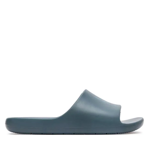 Вьетнамки Armani Exchange XUP012 XV675 T730 B.Green+Blue, зеленый