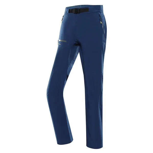 Брюки Alpine Pro Zoner, синий