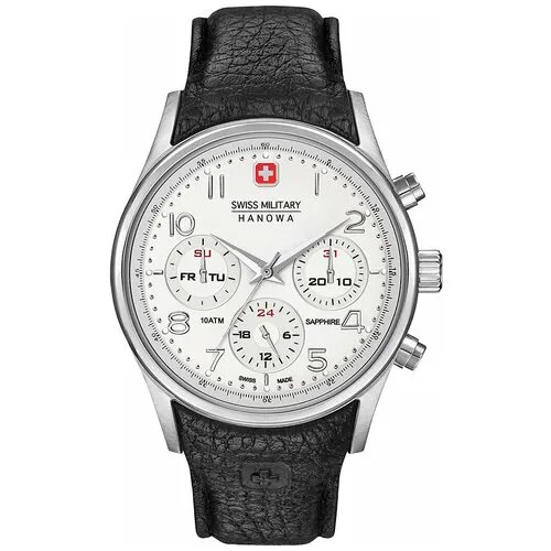Наручные часы Swiss Military Hanowa 06-4278.04.001.07