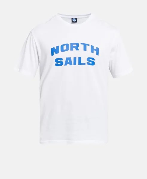 Футболка North Sails, белый