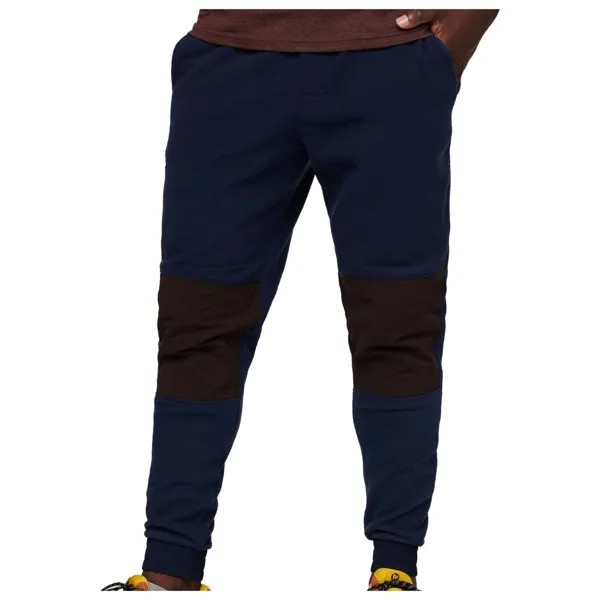 Флисовые брюки Cotopaxi Abrazo Fleece Jogger, цвет Maritime