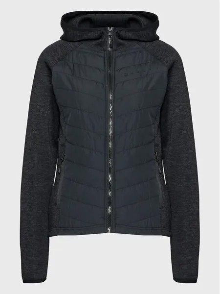 Толстовка regular fit Halti, черный
