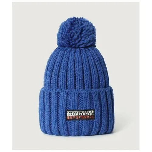Шапка Napapijri FEA 1 BLUE DAZZLING Мужчины NA4FRWBE1 OS