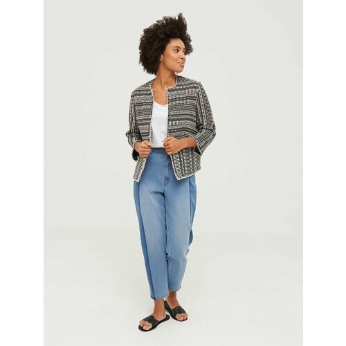 Кардиган Taifun by Gerry Weber, размер 34, , черный