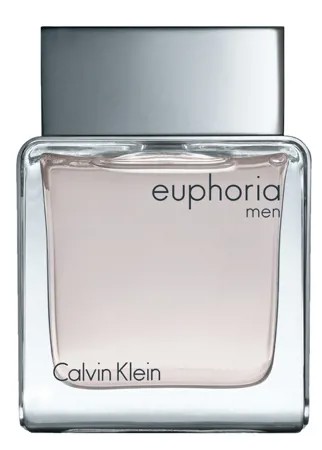 Euphoria For Men EDT, 100 мл Calvin Klein