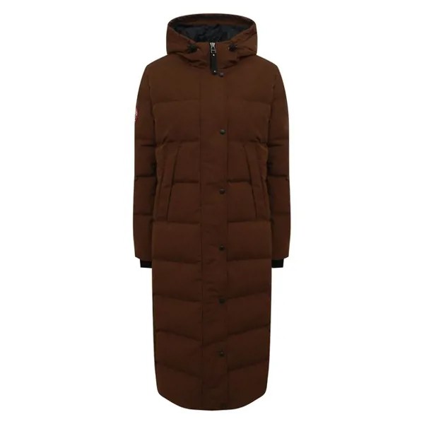 Пуховая парка MATE Arctic Explorer