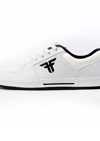 Кеды FALLEN Patriot White / Black 2021