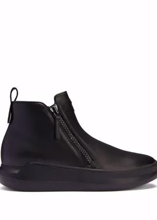 Giuseppe Zanotti ботинки Conley