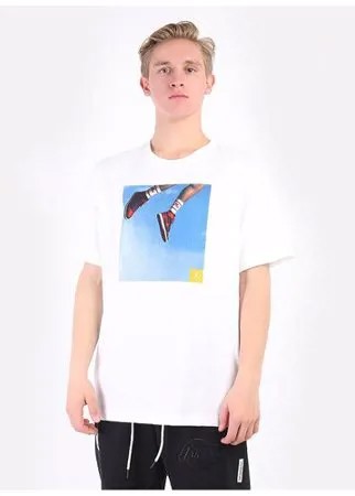 Футболка Jordan Jumpman Photo T- Shirt