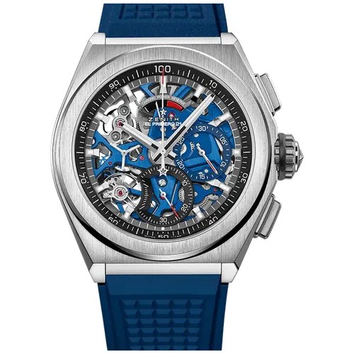 Наручные часы Zenith Defy 95.9002.9004/78.R590