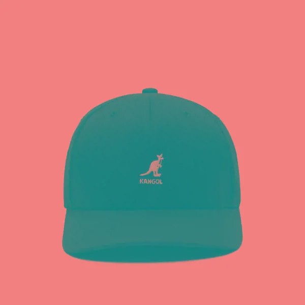 Кепка Kangol
