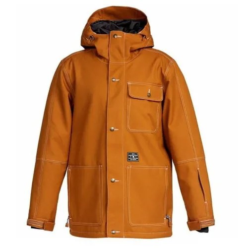 Сноубордическая Куртка Servo, Размер XL