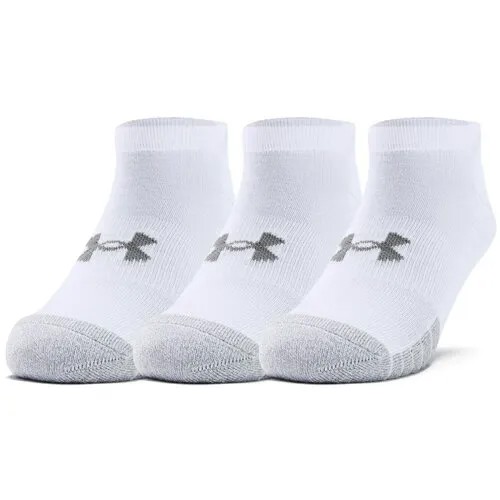 Носки  унисекс Under Armour, размер XL, белый