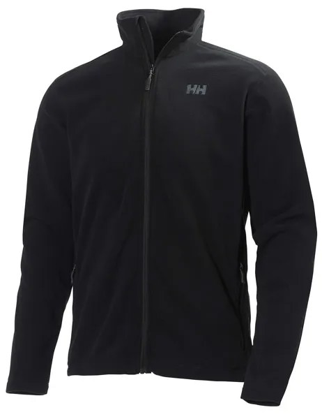 Толстовка мужская Helly Hansen Daybreaker Fleece синяя M INT