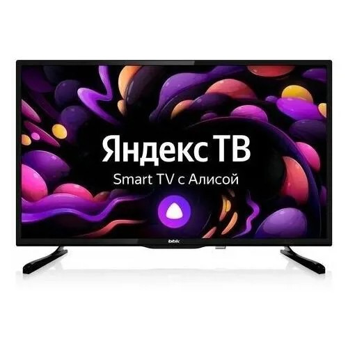 Телевизор BBK 32LEX-7280/TS2C