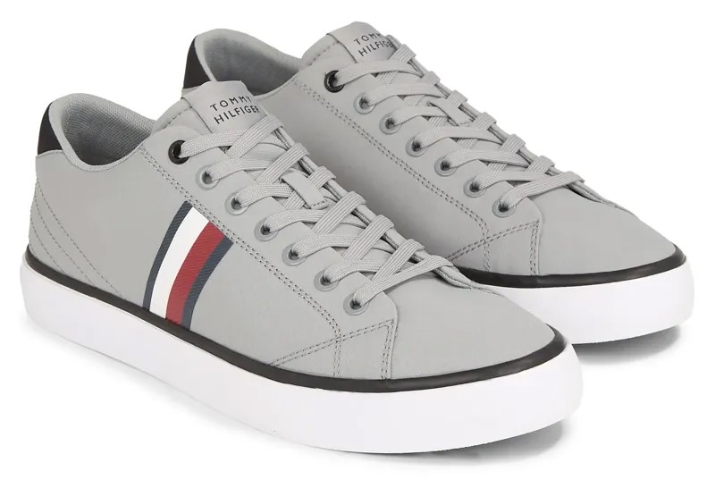 Кроссовки Tommy Hilfiger 