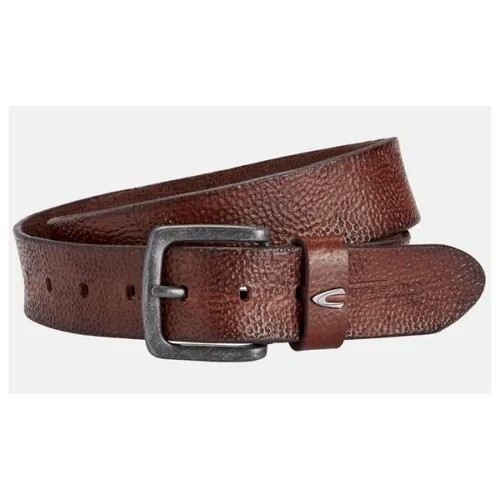 Ремень Camel Active, размер 90, коричневый