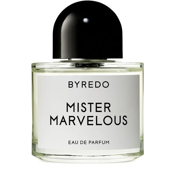 Парфюмерная вода Mister Marvelous Byredo