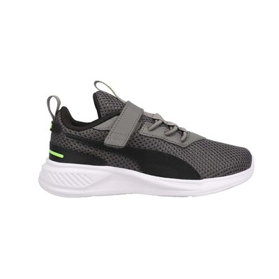 Puma Scorch Runner Running Youth Boys Size 12 M Кроссовки Повседневная обувь 194783-05
