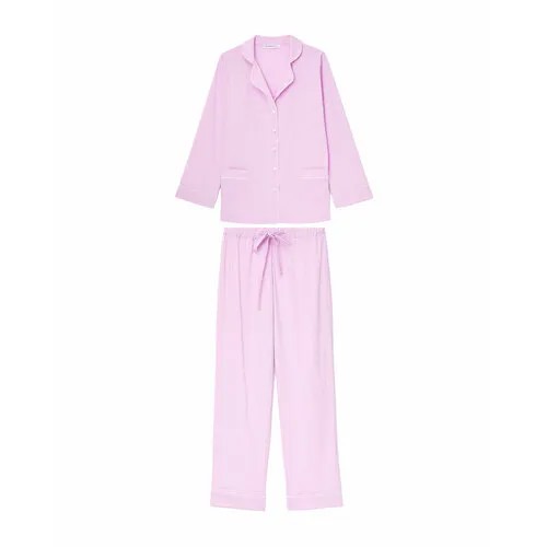 Пижама  PRIMROSE, размер L, розовый