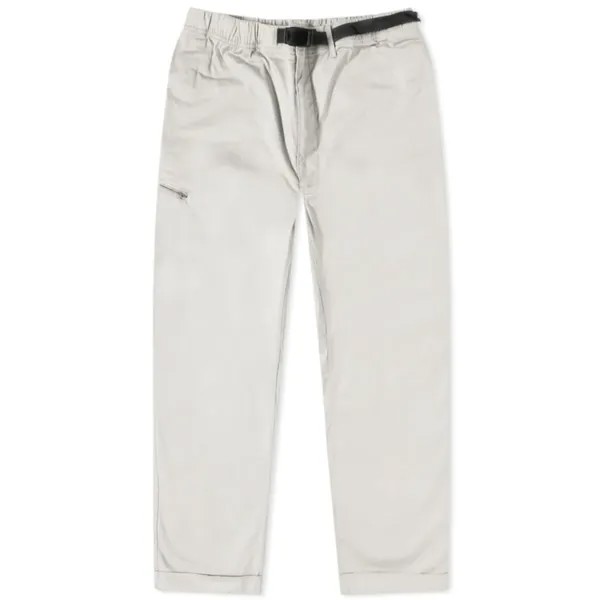 Брюки Pilgrim Surf + Supply Salathe Twill Climbing Pant