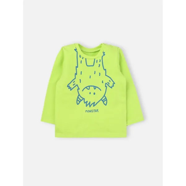КотМарКот Джемпер T-Rex 421162492