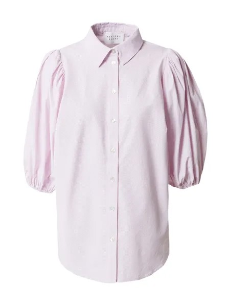 Блузка SISTERS POINT ELLA, розовый