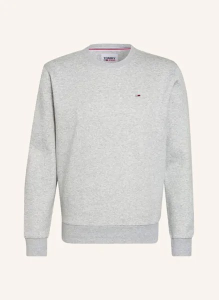 Свитшот мужской Tommy Jeans 1001091436 серый M (доставка из-за рубежа)